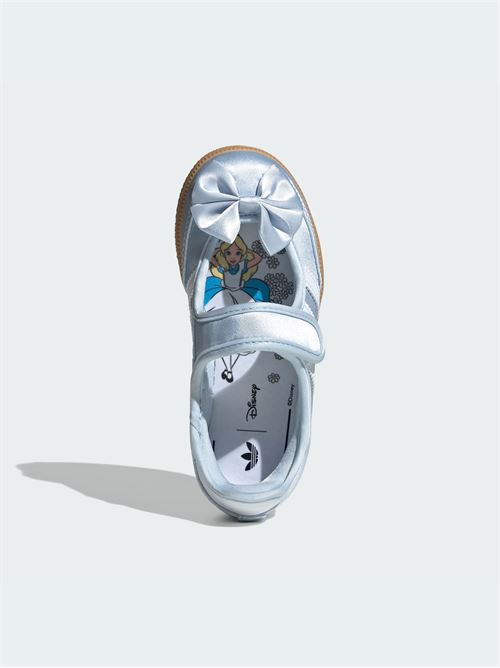 SAMBA JANE C ADIDAS | IH1755UNI