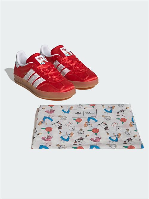 GAZELLE INDOOR J ADIDAS | IH1761UNI