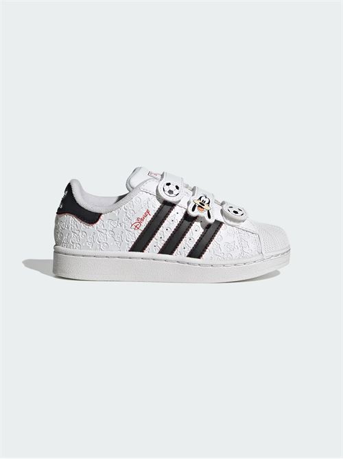 SUPERSTAR II CF C ADIDAS | IH4635UNI