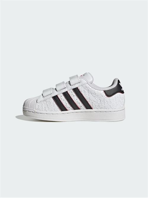 SUPERSTAR II CF C ADIDAS | IH4635UNI