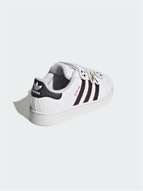 SUPERSTAR II CF C ADIDAS | IH4635UNI