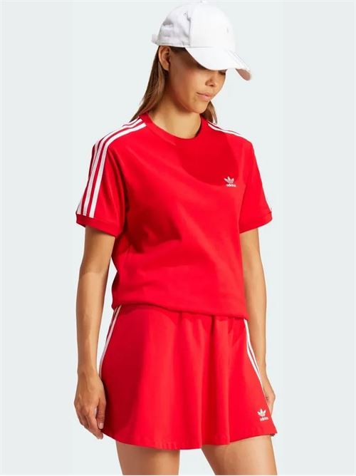 T-SHIRT W ADIDAS | IR8050UNI