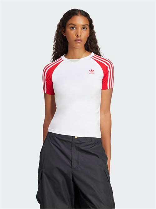 T-SHIRT W ADIDAS | JD0835UNI