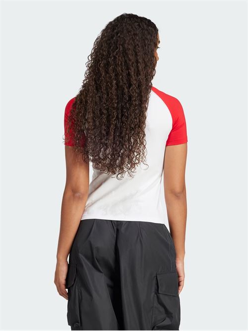 T-SHIRT W ADIDAS | JD0835UNI