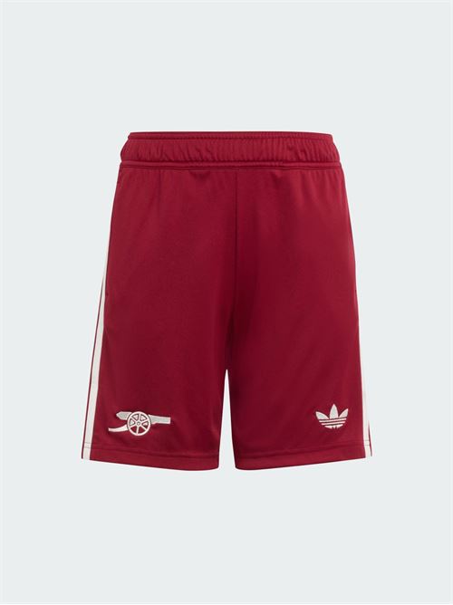 SHORT AFC ADIDAS | JI9540UNI