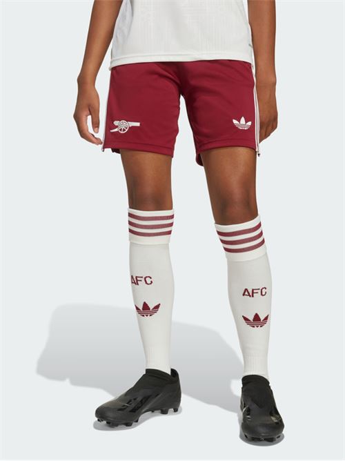 SHORT AFC ADIDAS | JI9540UNI