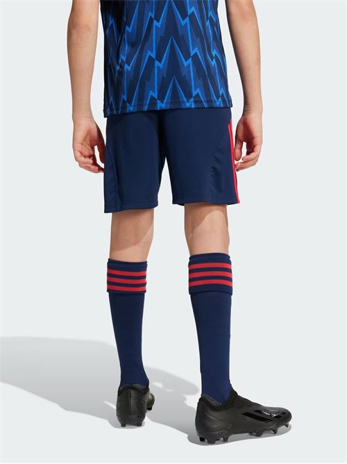 SHORT AFC J ADIDAS | JI9547UNI