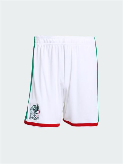 SHORT FMF ADIDAS | JL8541UNI