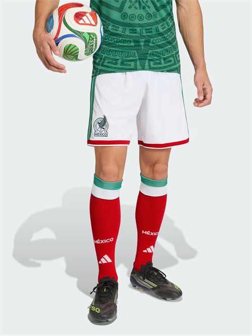 SHORT FMF ADIDAS | JL8541UNI