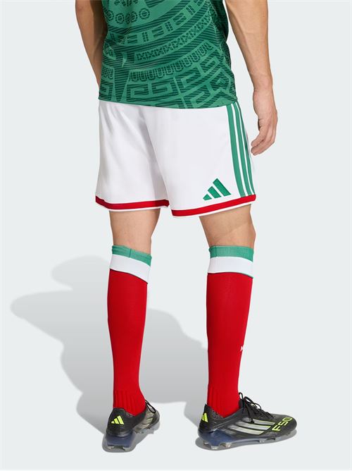 SHORT FMF ADIDAS | JL8541UNI