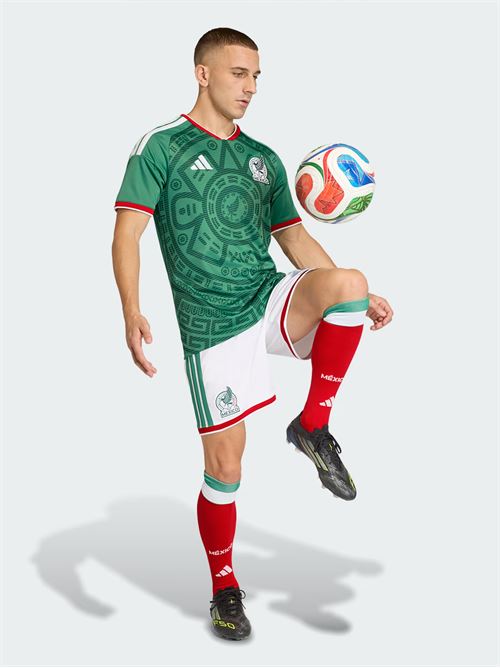 SHORT FMF ADIDAS | JL8541UNI