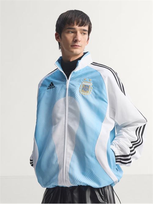 FELPA AFA ADIDAS | JM1091UNI