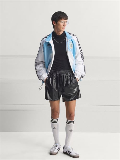 FELPA AFA ADIDAS | JM1091UNI