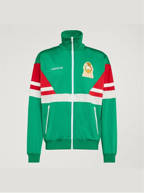 FELPA MEXICO ADIDAS | JM1092UNI