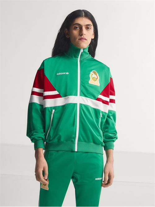 FELPA MEXICO ADIDAS | JM1092UNI