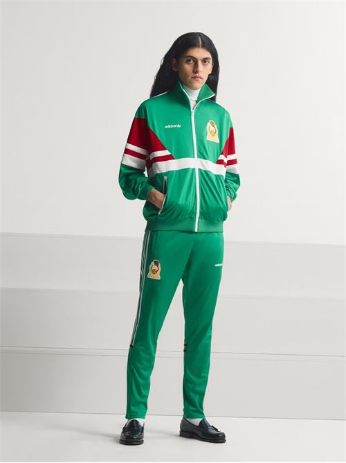 FELPA MEXICO ADIDAS | JM1092UNI