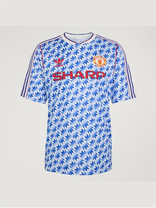 MAGLIA MUFC ADIDAS | JM5495UNI