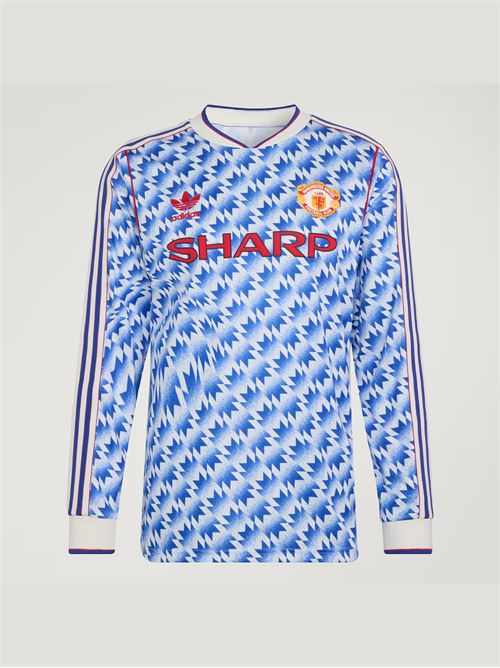 MAGLIA MUFC ADIDAS | JM5498UNI
