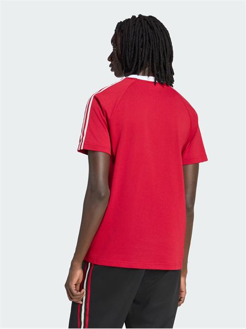 T-SHIRT MUFC ADIDAS | JM5562UNI