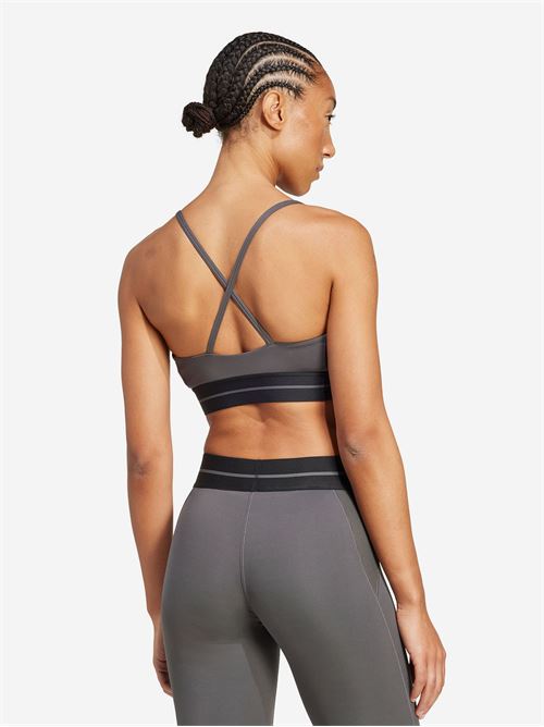 TOP BRALETTE ADIDAS | JN2661UNI