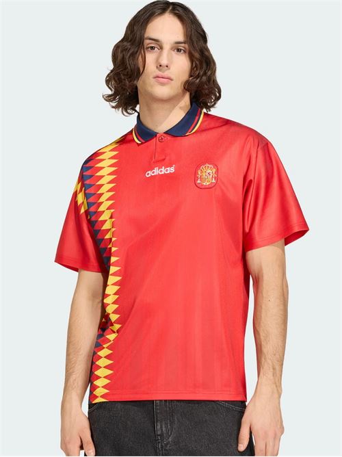 MAGLIA FEF ADIDAS | JN3707UNI