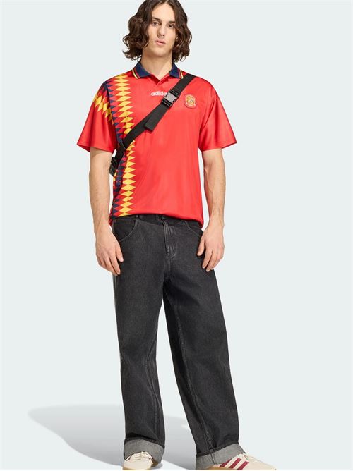 MAGLIA FEF ADIDAS | JN3707UNI