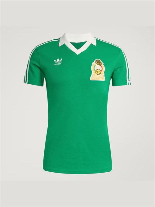 POLO FMF ADIDAS | JN3710UNI