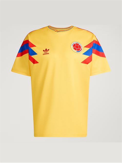 MAGLIA FCF ADIDAS | JN3713UNI