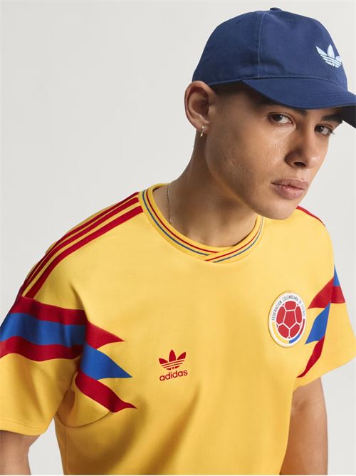 MAGLIA FCF ADIDAS | JN3713UNI