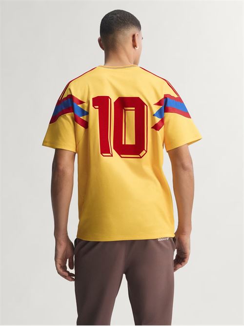MAGLIA FCF ADIDAS | JN3713UNI