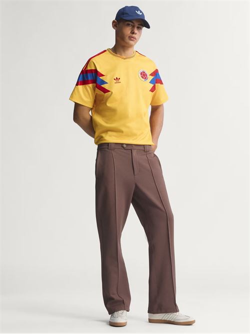 MAGLIA FCF ADIDAS | JN3713UNI