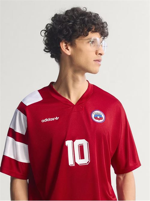 MAGLIA ANFP ADIDAS | JN3716UNI