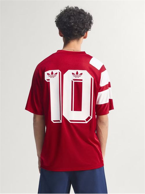 MAGLIA ANFP ADIDAS | JN3716UNI