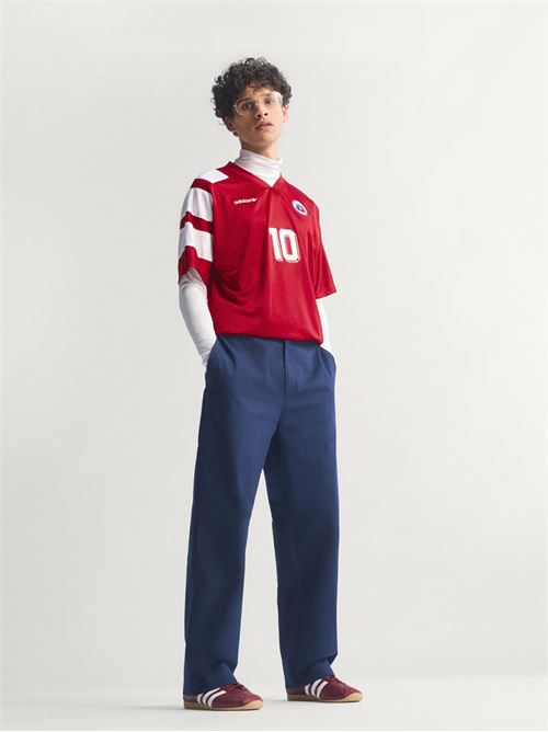 MAGLIA ANFP ADIDAS | JN3716UNI