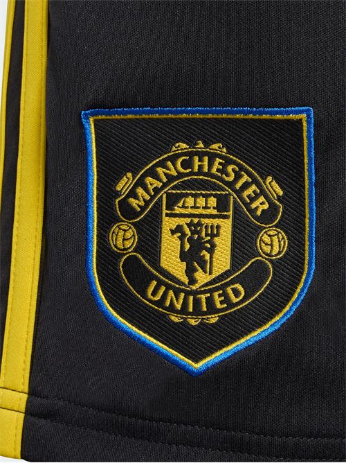 SHORT MUFC J ADIDAS | JP3052UNI