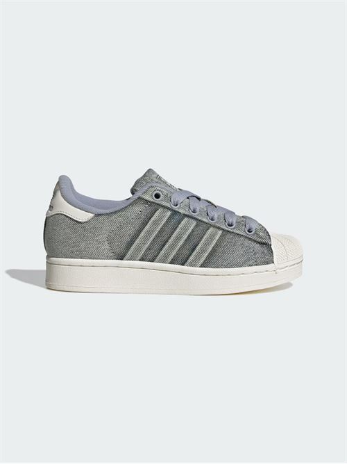 SUPERSTAR II J ADIDAS | JP9441UNI