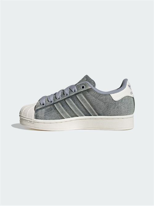 SUPERSTAR II J ADIDAS | JP9441UNI