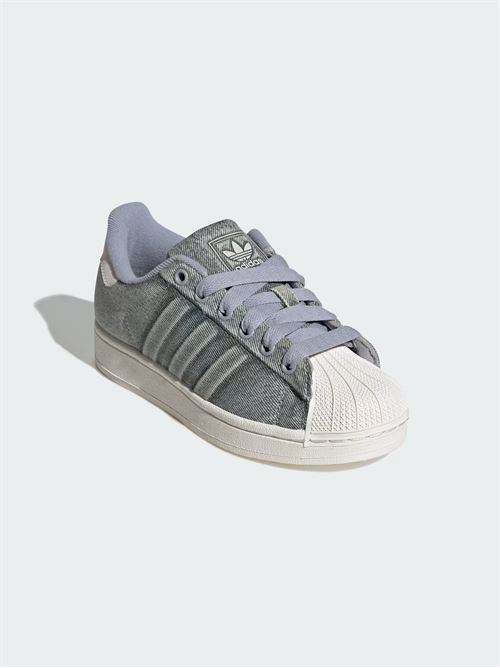 SUPERSTAR II J ADIDAS | JP9441UNI