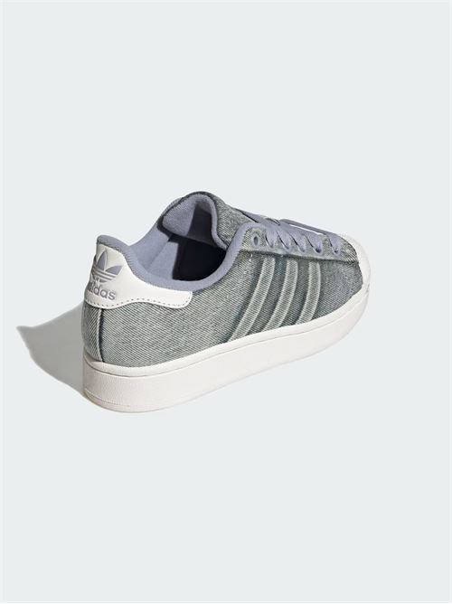 SUPERSTAR II J ADIDAS | JP9441UNI