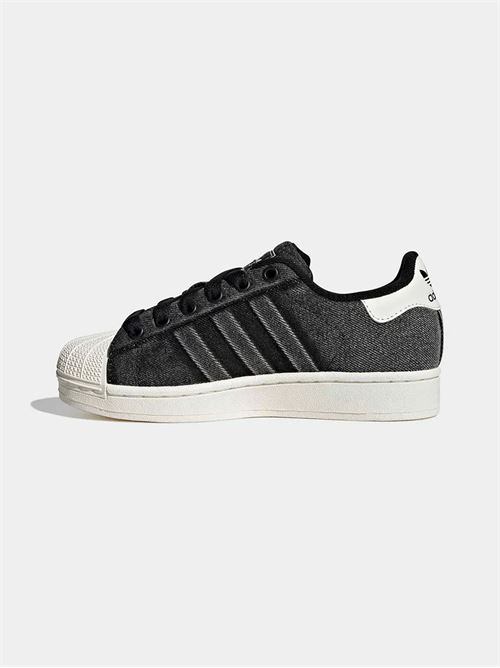 SUPERSTAR II J ADIDAS | JP9443UNI