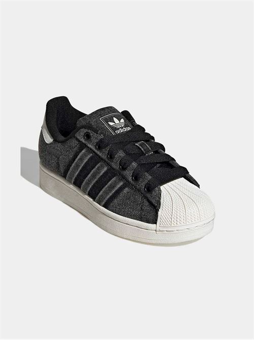 SUPERSTAR II J ADIDAS | JP9443UNI