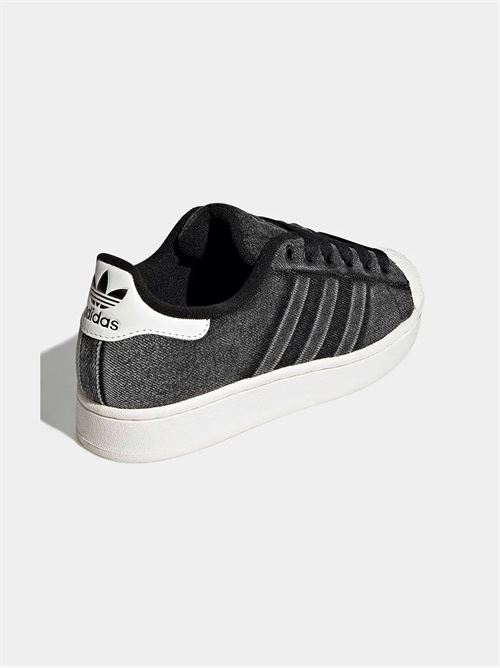 SUPERSTAR II J ADIDAS | JP9443UNI