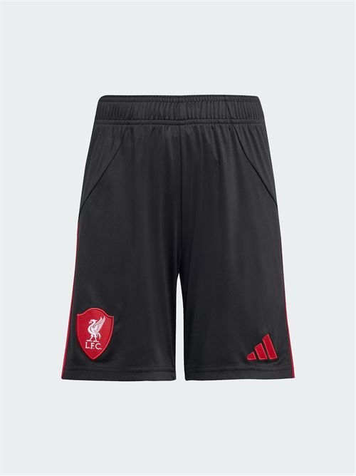 SHORT LFC J ADIDAS | JV6461UNI