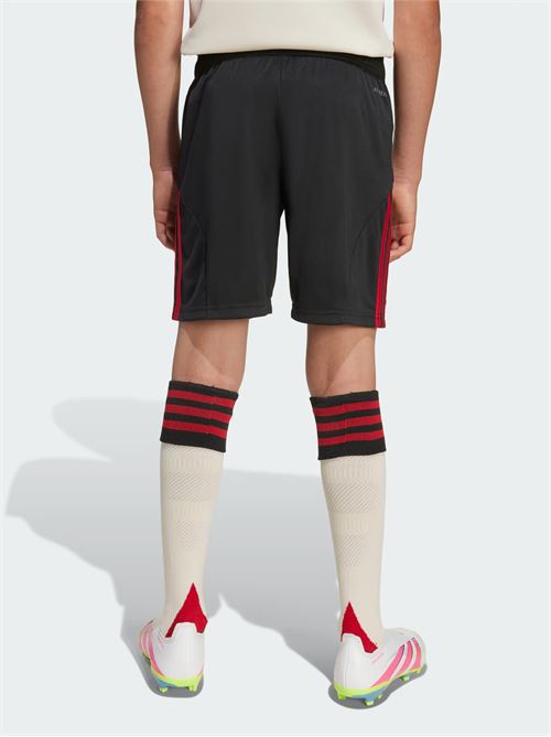 SHORT LFC J ADIDAS | JV6461UNI