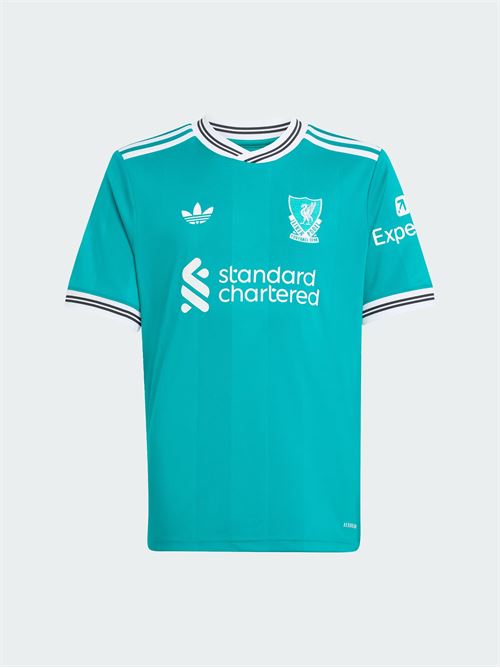MAGLIA LFC J ADIDAS | JV6468UNI