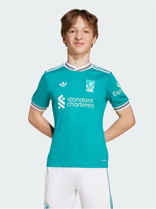 MAGLIA LFC J ADIDAS | JV6468UNI