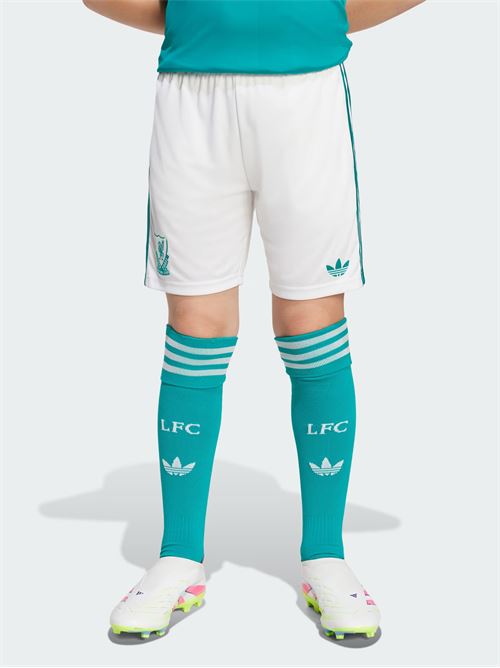 SHORT LFC J ADIDAS | JV6474UNI