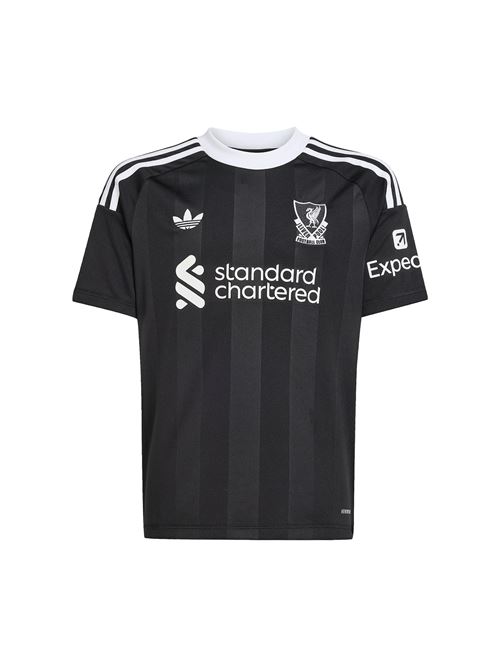MAGLIA LFC J ADIDAS | JV6475UNI