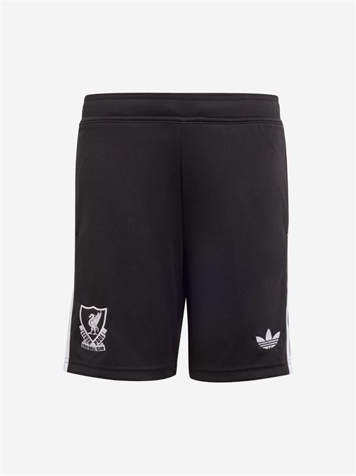 SHORT LFC J ADIDAS | JV6483UNI