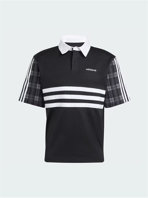 POLO ADIDAS | JV7738UNI